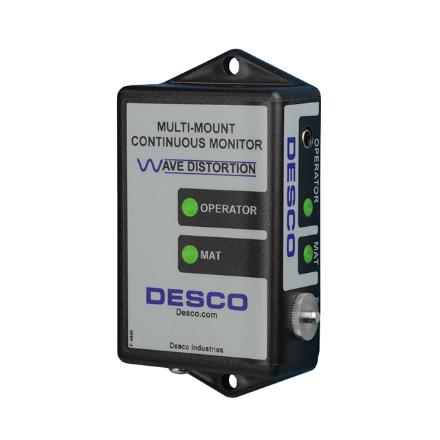 MONITOR NO AMERICA PWR ADAPTER