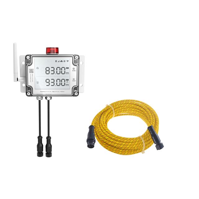 Water Leakage/Flood Monitoring w