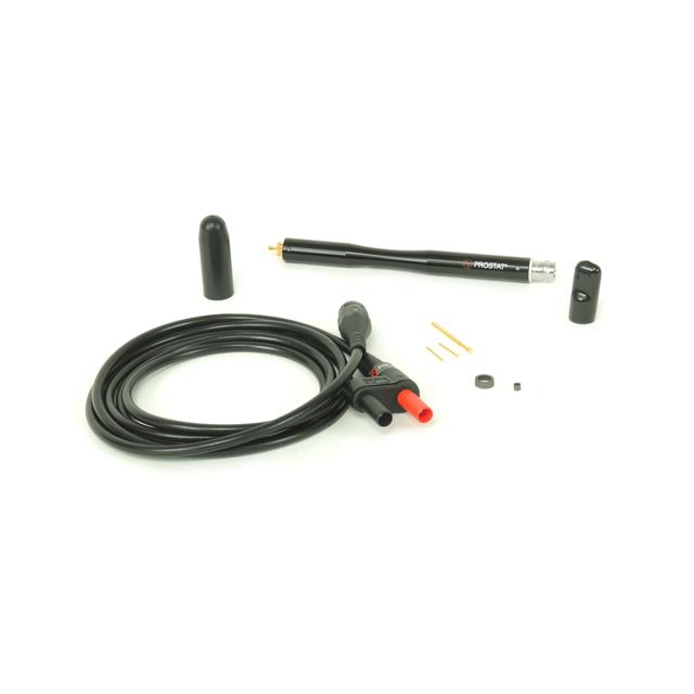 Miniature Concentric Ring