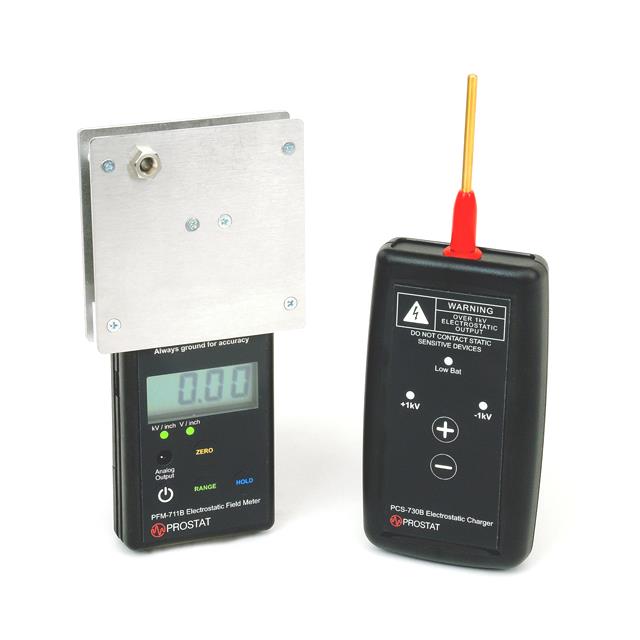 Electrostatic Field Meter Kit
