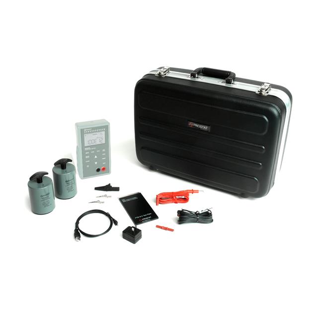 Surface Resistance Meter Kit