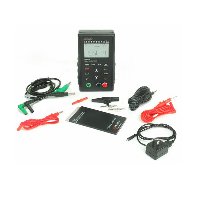 Resistance Meter