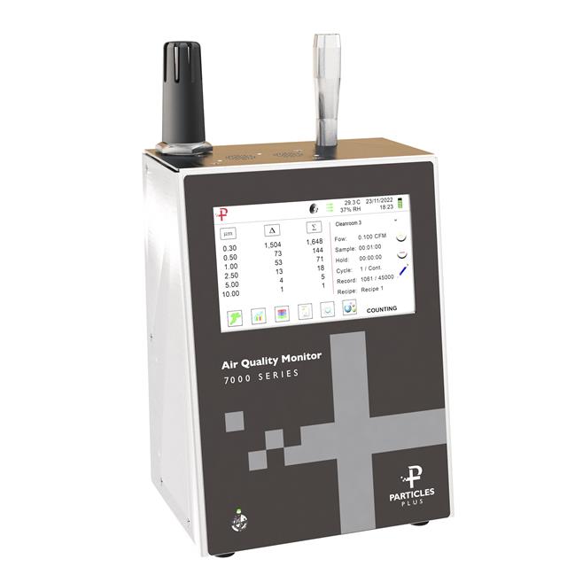 Air Quality Monitor