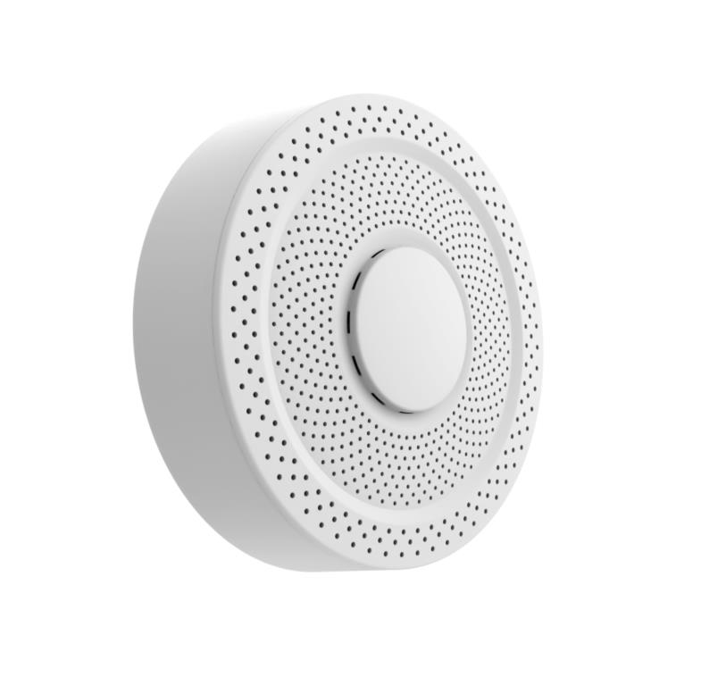 Indoor Air Quality Monitoring