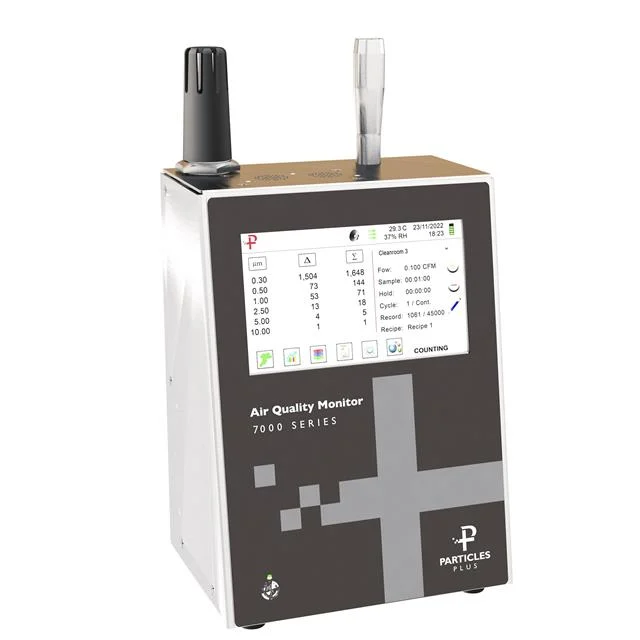 Air Quality Monitor
