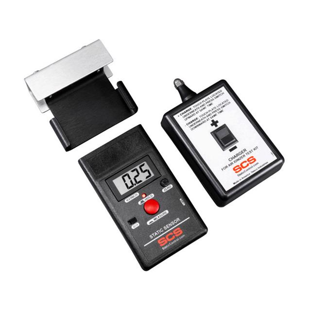 AIR IONIZER TEST KIT