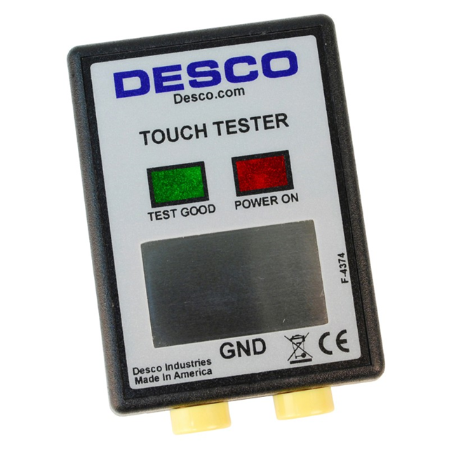 TESTER W/S 2 ST TOUCH W/220V