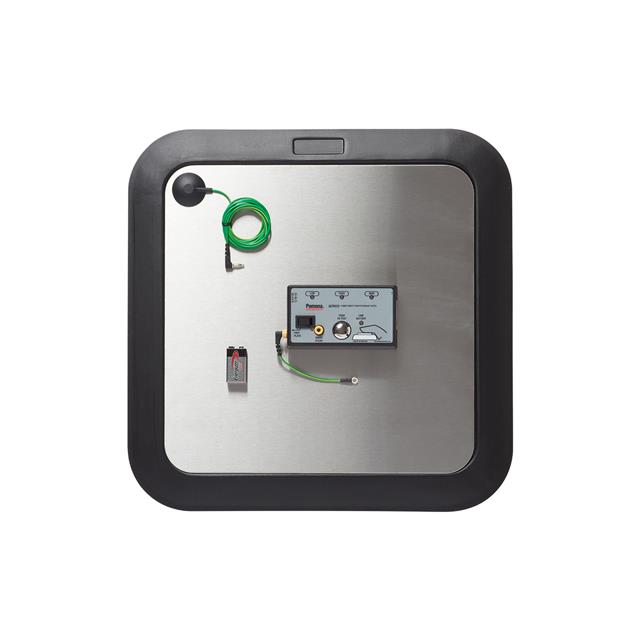 COMBO TESTER, WRIST STRAP/FOOTWE