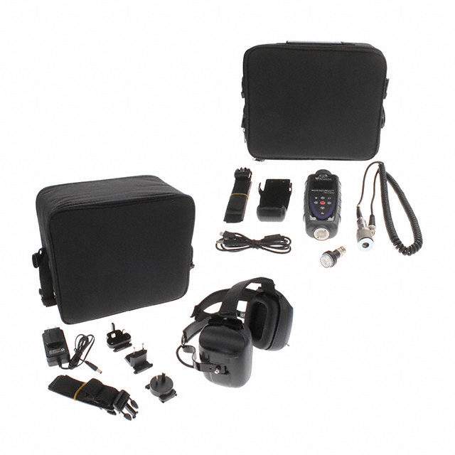 VIBRATION TESTER COND BASED MON