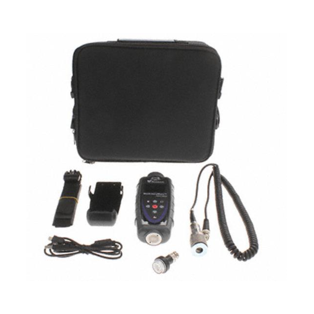 VIBRATION TESTER COND BASED MON