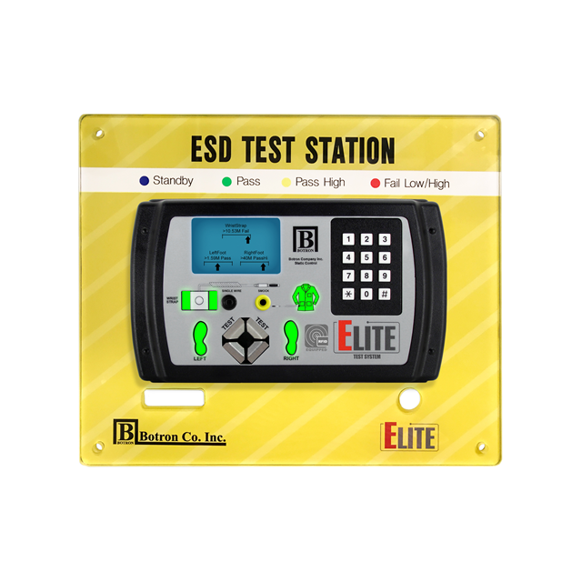 B88025 BLACK ELITE COMPLETE HID