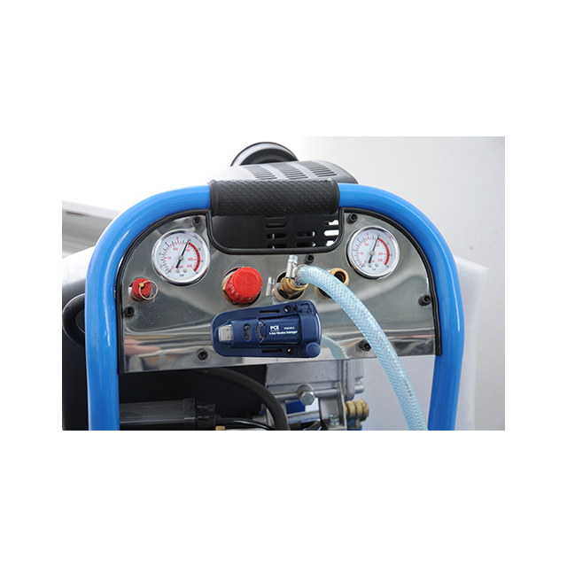 VIBRATION TESTER COND BASED MON