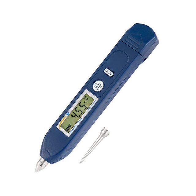 VIBRATION TESTER COND BASED MON