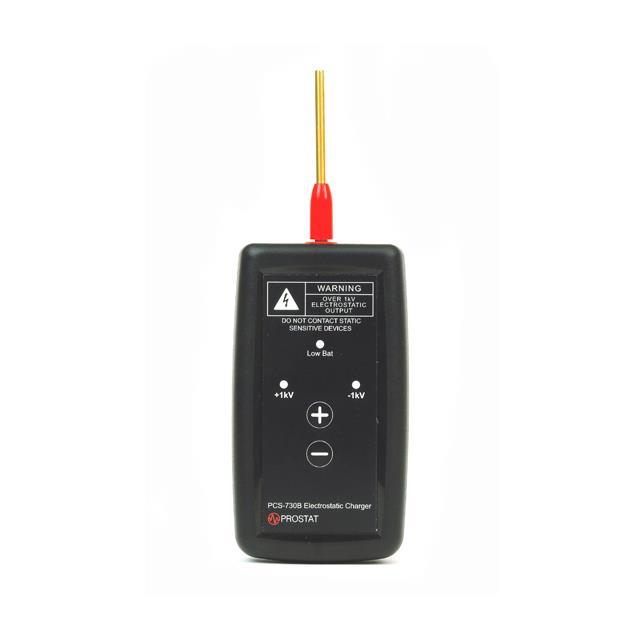 Electrostatic Charger