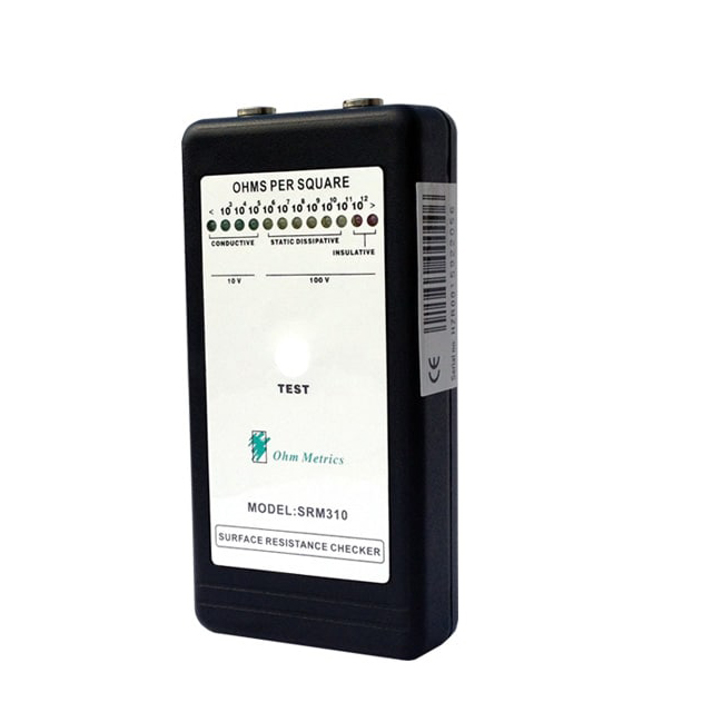 SRM 10V/100V, POCKET SIZE