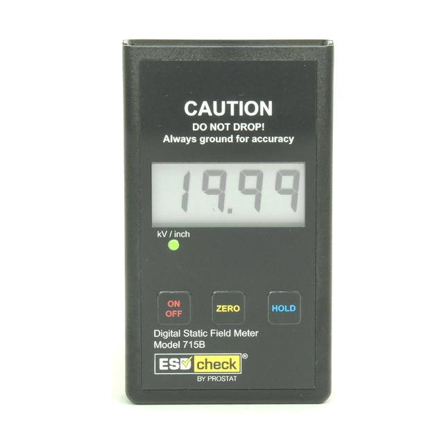 Digital Static Field Meter