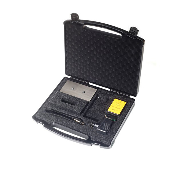 ELECTROSTATIC FIELD METER