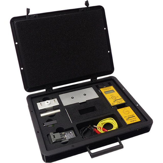 EFM VERIFICATION KIT