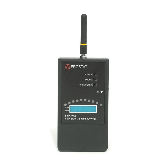 ESD Event Detector