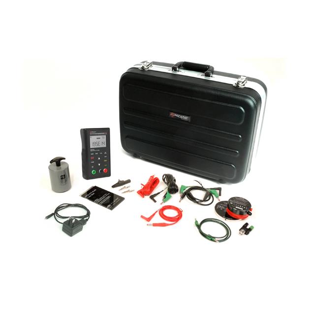 ESD Packaging Test Kit