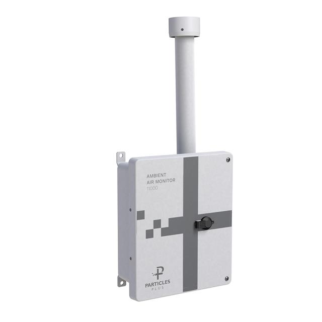Ambient Air Monitor