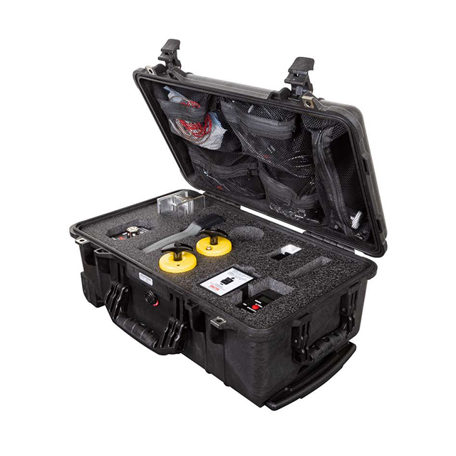 ESD COMPLIANCE VERIFICATION KIT ESD COMPLIANCE VERIFICATION KIT