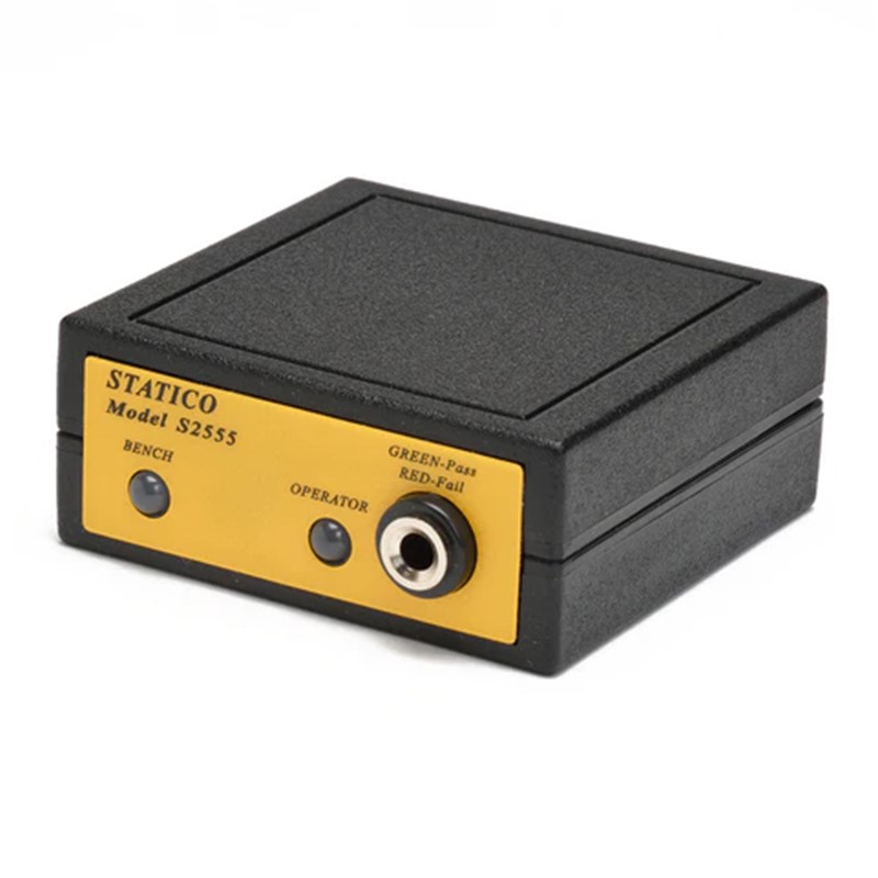 SINGLE WRIST STRAP / MAT GROUND