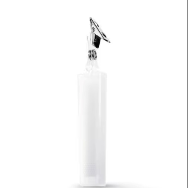 ORGANIC VAPOR MONITOR ORGANIC VAPOR MONITOR