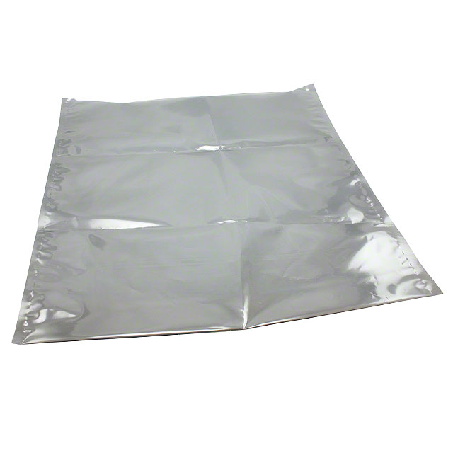 BAG STATIC SHIELD MTL IN 18"X20"