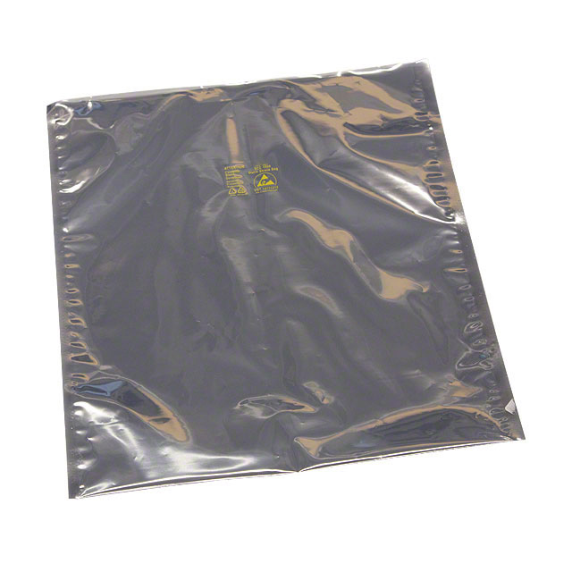 BAG STATIC SHIELD MTL IN 24"X36"