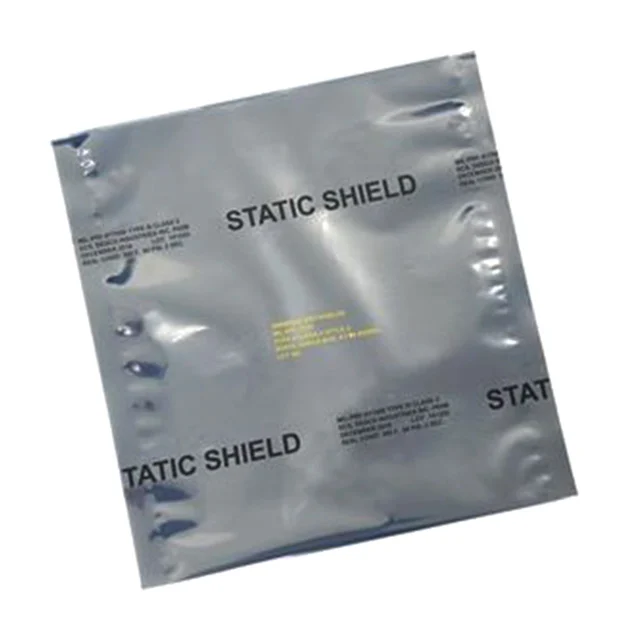 BAG STATIC SHIELD MTL IN 24"X30"