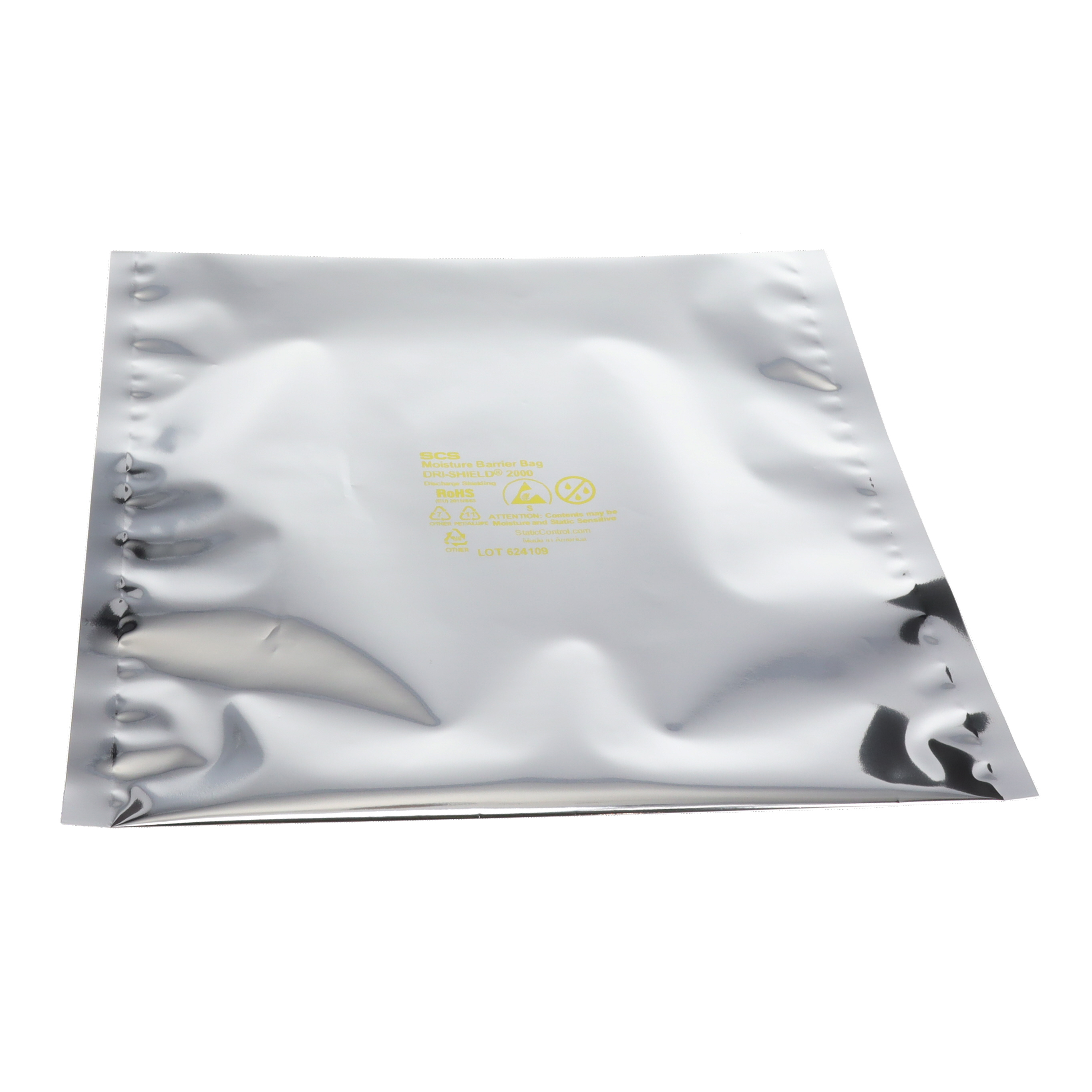 MBB DUAL LAYER 10"X10"