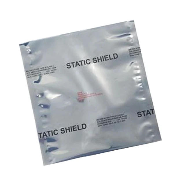 BAG STATIC SHIELD MTL IN 20"X24"