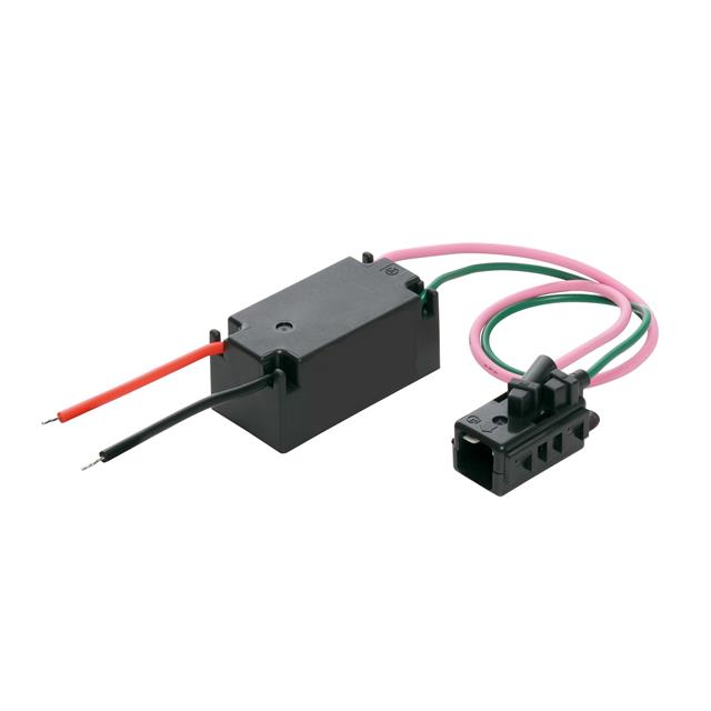 IONIZER CHASSIS MOUNT 100-120VAC