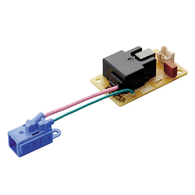 IONIZER CHASSIS MOUNT 12VDC