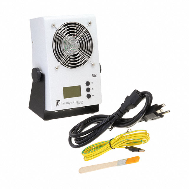 IONIZER BENCHTOP 110-120VAC