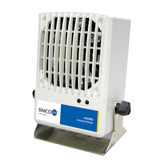 IONIZER BENCHTOP 120VDC