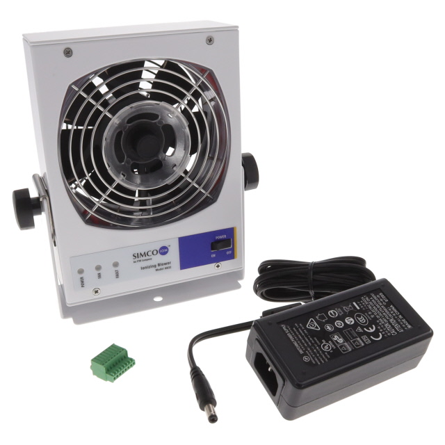 IONIZER BENCHTOP 100-240VAC