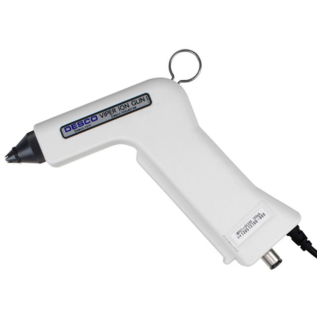 IONIZER AIR GUN 100-240V N AMER IONIZER AIR GUN 100-240V N AMER