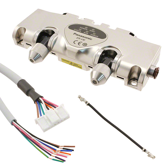 IONIZER BENCHTOP 24VDC DL NOZZLE