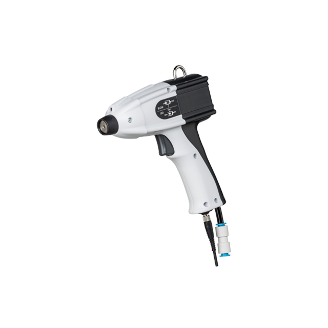 IONIZER AIR GUN BENCHTP 100-240V