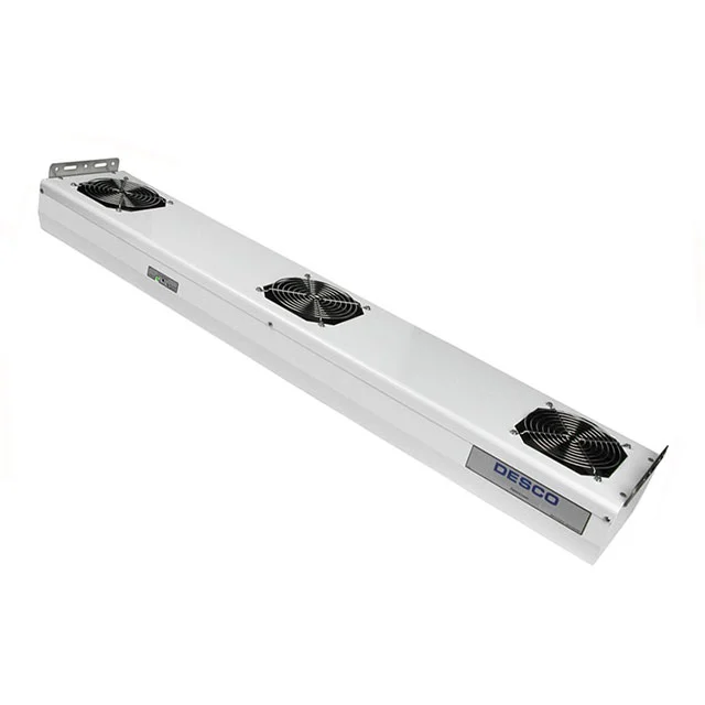 IONIZER OVERHEAD 120/220VAC 3FAN