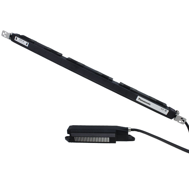 IONIZER CHASSIS MOUNT 24VDC