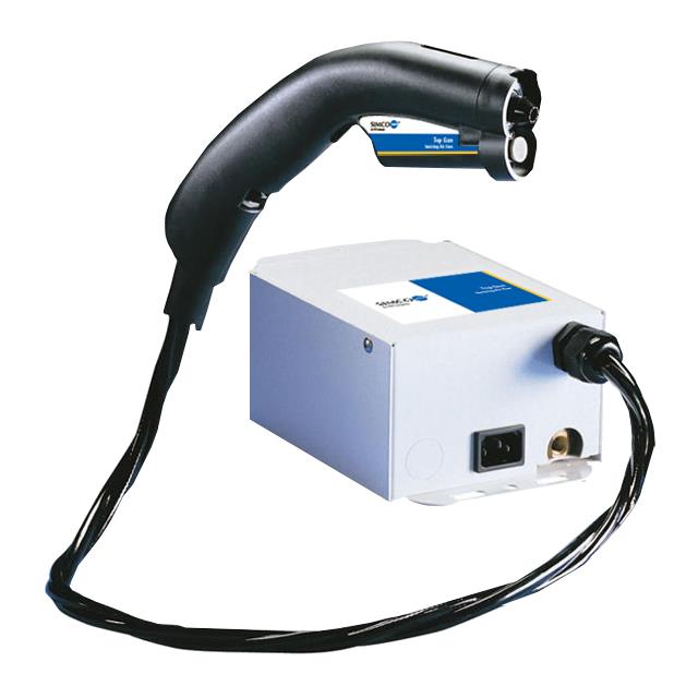 IONIZER AIR GUN BENCHTOP 230VAC