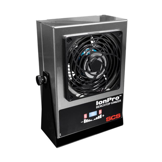 IONIZER BENCHTOP 100-120VAC