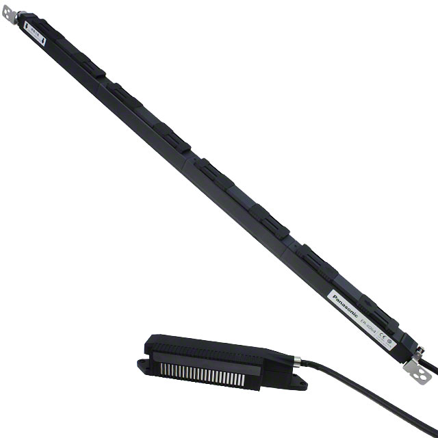 IONIZER CHASSIS MOUNT 24VDC