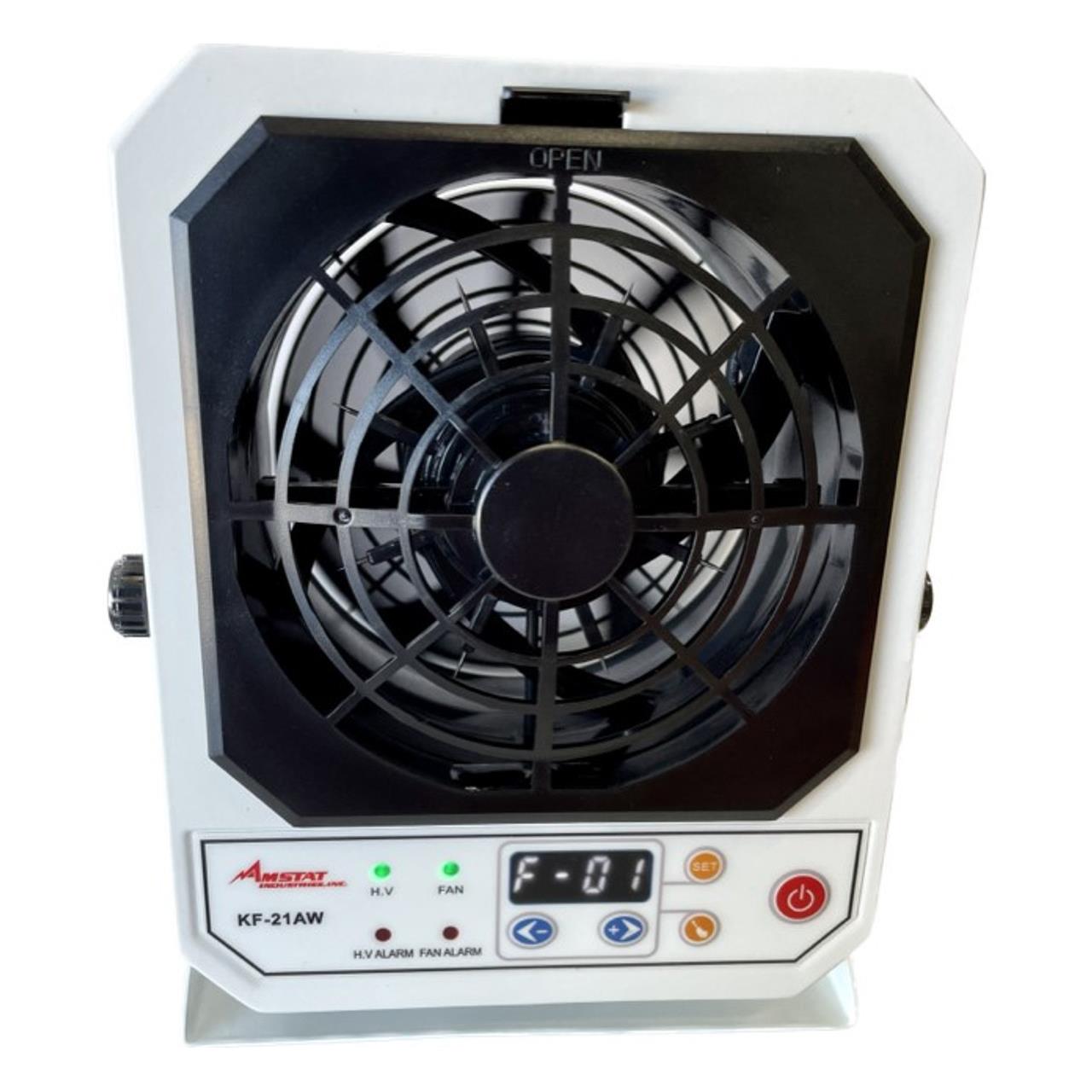 The Auto-Balanced High Frequency