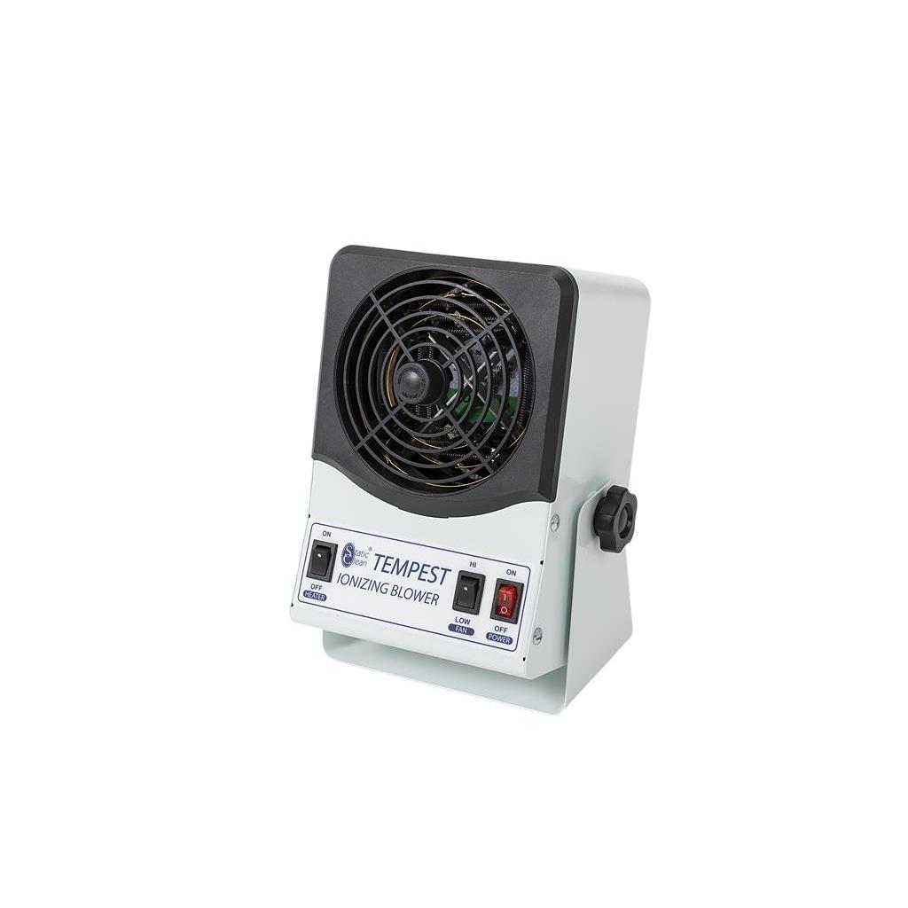 The Tempest BTI Benchtop Ionizer