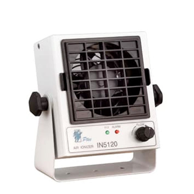 IONIZER BENCHTOP 24VDC