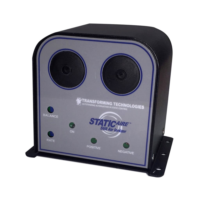 IONIZER BENCHTOP 110-240VAC